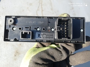 MITSUBISHI OE 8608A241