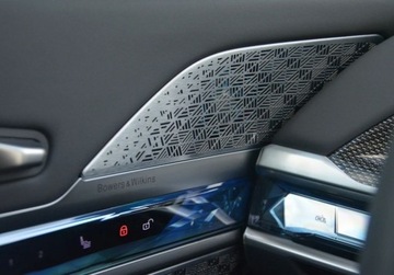 BMW Seria 7 G70 Sedan Plug-In 3.0 50e 489KM 2024 BMW Seria 7 M760e Phev xDrive M Sport Dostawa pod dom w cenie Dealer BMW B, zdjęcie 12