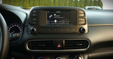 Hyundai Kona I Crossover 1.0 T-GDI 120KM 2020 Hyundai Kona (nr. 49) 1.0 120KM Tempomat Parktronik Klima Gwarancja, zdjęcie 25