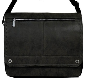 МУЖСКАЯ СУМКА ELIOX COMPANY ДЛЯ РАБОТЫ И ШКОЛЫ