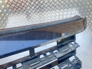 РЕШЕТКА РАДИАТОРА VW ARTEON 17- R LINE