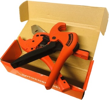 Комплект труборезов Rothenberger ROCUT 42 +26