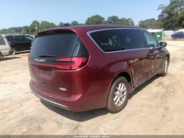 Chrysler Pacifica II 2023 Chrysler Pacifica Touring L 2023 3.6l 3.6 Benzyna 287KM, zdjęcie 5