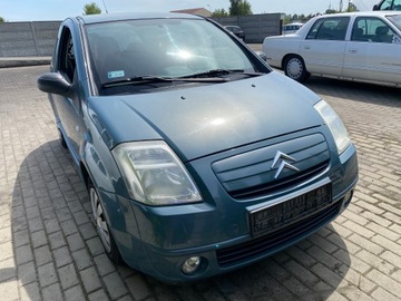 CITROEN C2 02-12 ZRCÁTKO ZPÁTEČNÁ ZADNÍ VNITŘNÍ