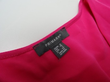 86__PRIMARK__bluzka damska PINK__36 S