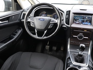 Ford S-Max II Van 2.0 TDCi 180KM 2016 Ford S-Max 2.0 TDCi, Salon Polska, 1. Właściciel, zdjęcie 6