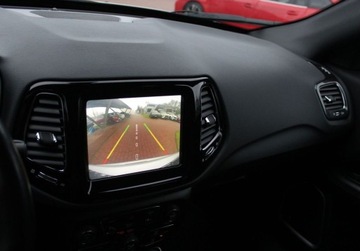 Jeep Compass II SUV Facelifting 1.3 GSE T4 150KM 2021 Jeep Compass S 1.3 DDCT 150KM Swietnie Wyposazony 1.3 Benzyna 150KM, zdjęcie 8
