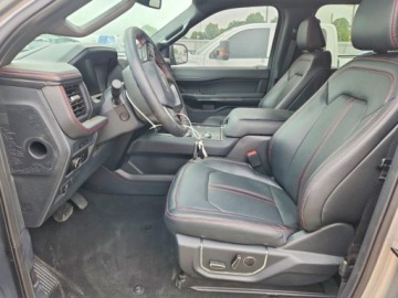 Ford Expedition III 2024 Ford Expedition Limited 2024 3.5 Benzyna 400KM, zdjęcie 7