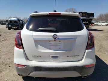 Buick 2018 Buick Encore BUICK ENCORE PREFERRED, 2018r., 1.4L, zdjęcie 5