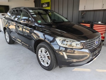 Volvo XC60 I SUV Facelifting 2.0 D4 DRIVE-E 181KM 2015 Volvo XC 60 60!!! Automat, 100% skóra, START-STOP, zdjęcie 1