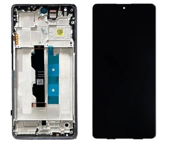 XIAOMI Redmi Note 13 Pro 4G LCD digitizer wyświetlacz ramka
