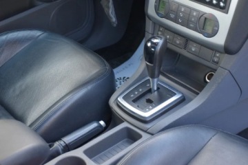 Ford Focus II Hatchback 5d 1.6 Duratec 100KM 2006 Ford Focus FORD FOCUS 1.6 101KM AUTOMAT SONY Skory Klimatronik Szyberdach, zdjęcie 27