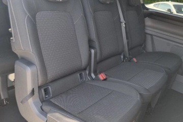Ford Transit Custom II Van L2 2.0 EcoBlue  136KM 2025 Kombi 320 L2H1 M1 Trend 2.0 136KM, zdjęcie 7