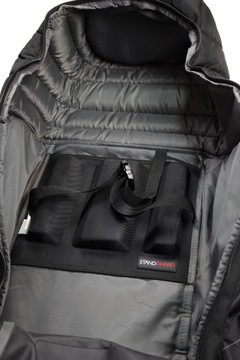 Pokrowiec podróżny BagBoy Travel Cover T-2000