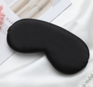 ШЕЛКОВАЯ ПОВЯЗКА ДЛЯ СНА