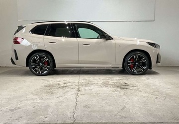 BMW X3 G45 2025 BMW X3 M50i xDrive M Sport, Innowacji, Premium, Comfort, M Pro, Panorama,, zdjęcie 6