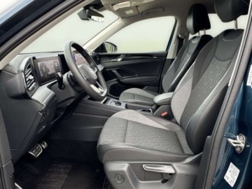Volkswagen Tiguan III 2025 Volkswagen Tiguan Goal Reflektory LED Aktywny Tempomat Wirtualny Kokpit Fa, zdjęcie 10