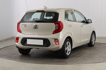 Kia Picanto III Hatchback 5d 1.2 DOHC 84KM 2020 Kia Picanto 1.2 MPI, Salon Polska, Serwis ASO, zdjęcie 4