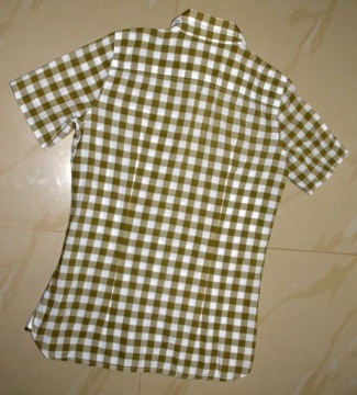 TOMMY HILFIGER, рубашка