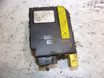 Bedienteil modul KATA Kurvenlicht AUDI A3 8L