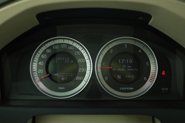 Volvo XC70 II 2011 Volvo XC70 D5 AWD, Salon Polska, 202 KM, 4X4, zdjęcie 7