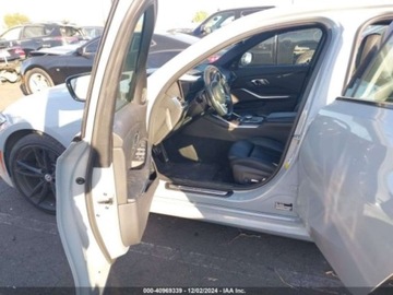 BMW Seria 3 G20-G21 2023 BMW M3 40I 2023 3.0l 3.0 Benzyna 382KM, zdjęcie 7