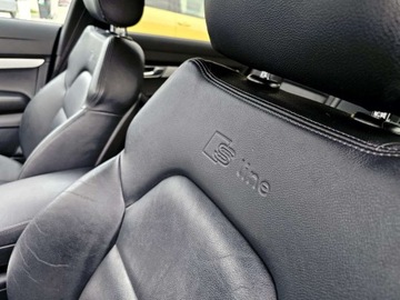 Audi A6 C6 Avant 2.0 TDI e 136KM 2011 Audi A6 Avant ___S-Line Plus 2.0TDI 136KM BiXenon LED Navi Skora Alu18 Doi, zdjęcie 28