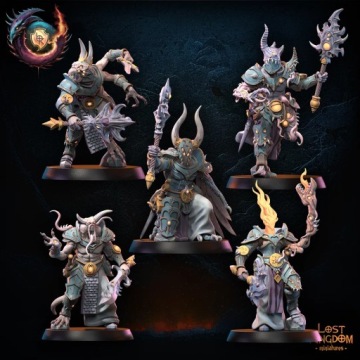 Воины / Павшие / Избранные