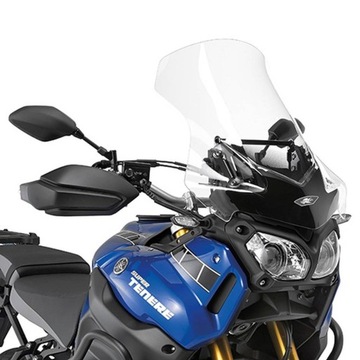 KAPPA SZYBA YAMAHA XT 1200 Z Super Ténéré (10-19)(14-19) - KD2119ST