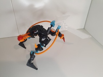 LEGO Hero Factory 6228 Thornaxx