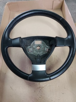 KIEROWNICA VW POLO 2008 R 6Q0419091AA