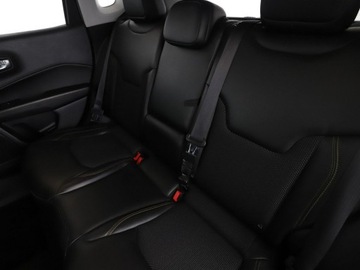 Jeep Compass II SUV 2.0 MJD 140KM 2017 Jeep Compass Limited automat 4x4 PDC ACC bixenon, zdjęcie 12