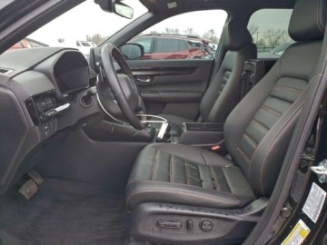 Honda CR-V VI 2025 Honda CR-V Sport Touring 2025 2.0 Hybryda 190KM, zdjęcie 7