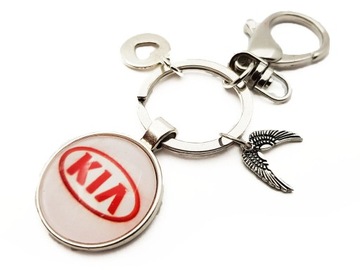 Brelok ze zdjęciem KIA Ceed Stinger Sportage