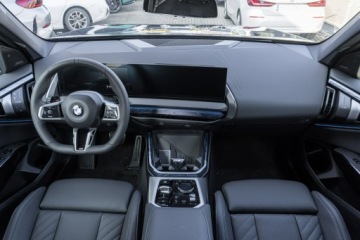 BMW X3 G45 2026 BMW X3 NOWE BMW X3 20d xDrive DEMO, zdjęcie 14