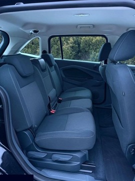 Ford C-MAX II Minivan 2.0 TDCi 140KM 2014 Ford Grand C-MAX 2.0 TDCi Business Edition 140KM 2014r Dostawa pod dom!, zdjęcie 14