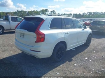 Volvo XC90 II 2017 Volvo XC 90 2017 Volvo XC90 T5 FWD 5-Passenger Momentum 2.0 Benzyna 250KM, zdjęcie 3