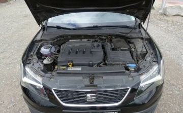 Seat Leon III X-Perience 2.0 TDI CR 184KM 2015 Seat Leon Sportstourer 2.0TDI 184KM DSG 4DRIVE 4X4 Full LED Xcellence Skora, zdjęcie 34