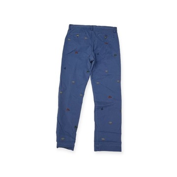 Spodnie męskie jeansowe Ralph Lauren 33/30