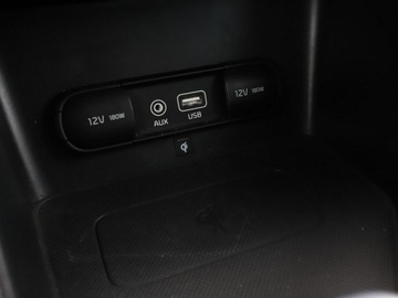 Kia Sportage IV SUV 1.7 CRDi 141KM 2017 Kia Sportage Automat Skóry navi Kamera cofania, zdjęcie 27