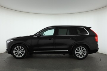 Volvo XC90 II SUV 2.0 D5 225KM 2016 Volvo XC90 D5 AWD, Salon Polska, 221 KM, 4X4, zdjęcie 2