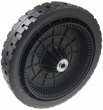 KOŁO NAPĘDU KOSIARKI 255MM 70 ZĘBÓW S51 DY214
