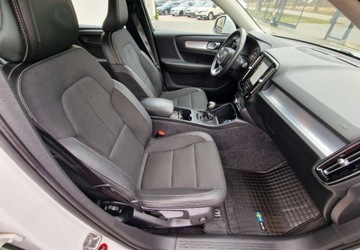 Volvo XC40 Crossover 1.5 T3 156KM 2018 VOLVO XC40 1.5 T Pamiec full Led Alu navi Kamera, zdjęcie 21