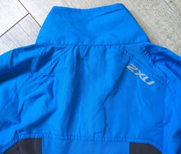 2XU Tech 360 Jacket тонкая куртка Running_training_S