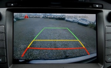 Hyundai ix35 SUV Facelifting 1.7 CRDi 115KM 2015 Hyundai ix35 NAVI Klimatronik stan Igla Podgrzewane fotele Panorama 1.7, zdjęcie 34