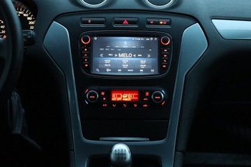 Ford Mondeo IV Kombi 2.0 Duratorq TDCi DPF 140KM 2012 Ford Mondeo 2.0 TDCi, Salon Polska, VAT 23%, zdjęcie 11