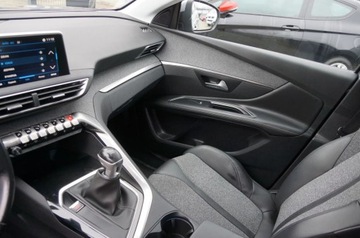 Peugeot 3008 I Crossover 2.0 HDi FAP 150KM 2016 Peugeot 3008 2.0 Diesel 150 KM, Klimatronic, Tempomat, Hak, GWARANCJA 2.0, zdjęcie 18