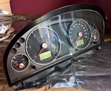 FORD MONDEO MK3 2.0 TDCI LICZNIK ZEGARY INFO LIFT