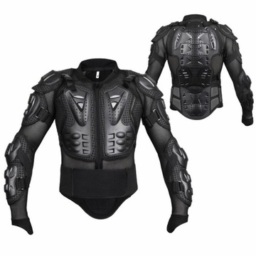 Motocykl Auto Racing Pancerz kurtki ochronne Armor