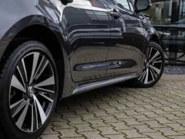 Toyota Corolla XII 2026 Od ręki - Style 2.0 Hybrid Dynamic Force 178KM | Podgrzewane fotele!, zdjęcie 12